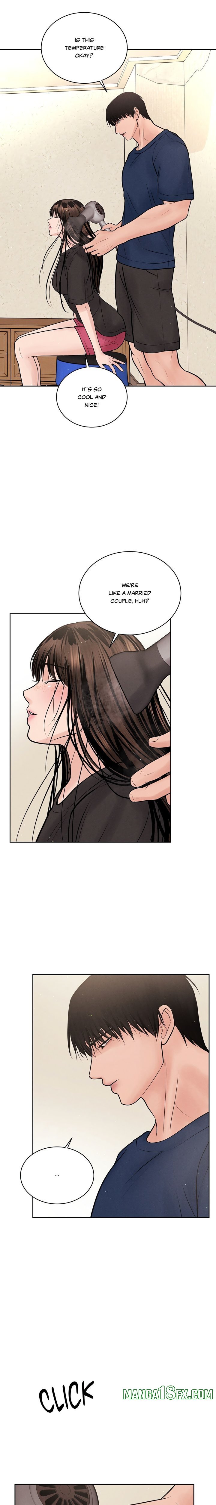 Payment for the Ride Chapter 18 - Page 14