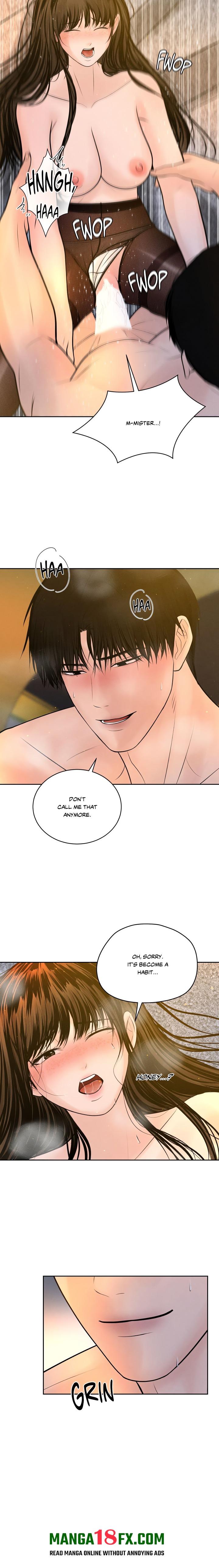 Payment for the Ride Chapter 42 - Page 6