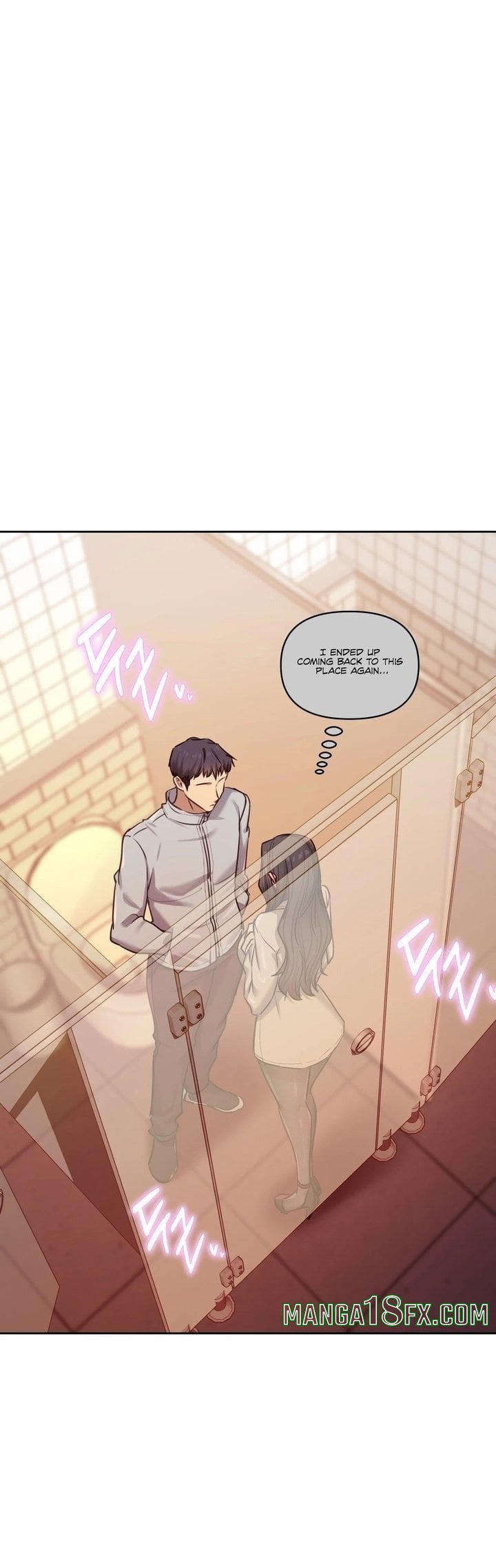 The Professor’s Secret Account Chapter 15 - Page 15