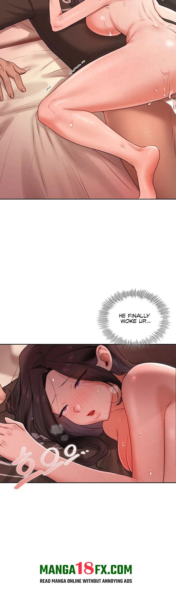 The Professor’s Secret Account Chapter 21 - Page 41