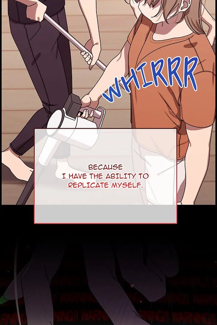 From Weakling to Nemesis Chapter 0 - Page 8