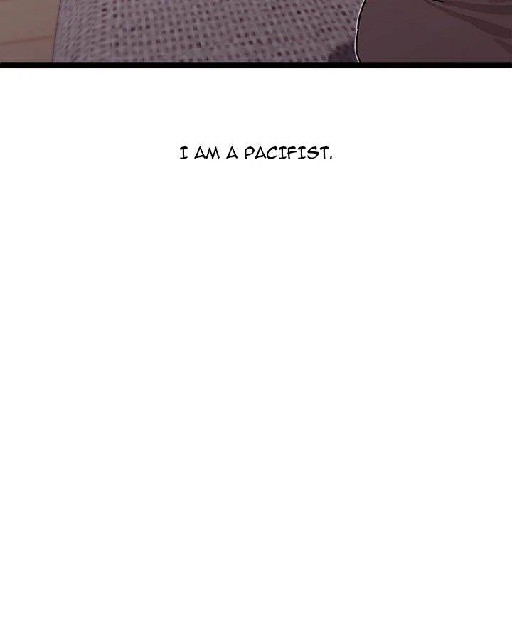 From Weakling to Nemesis Chapter 1 - Page 11