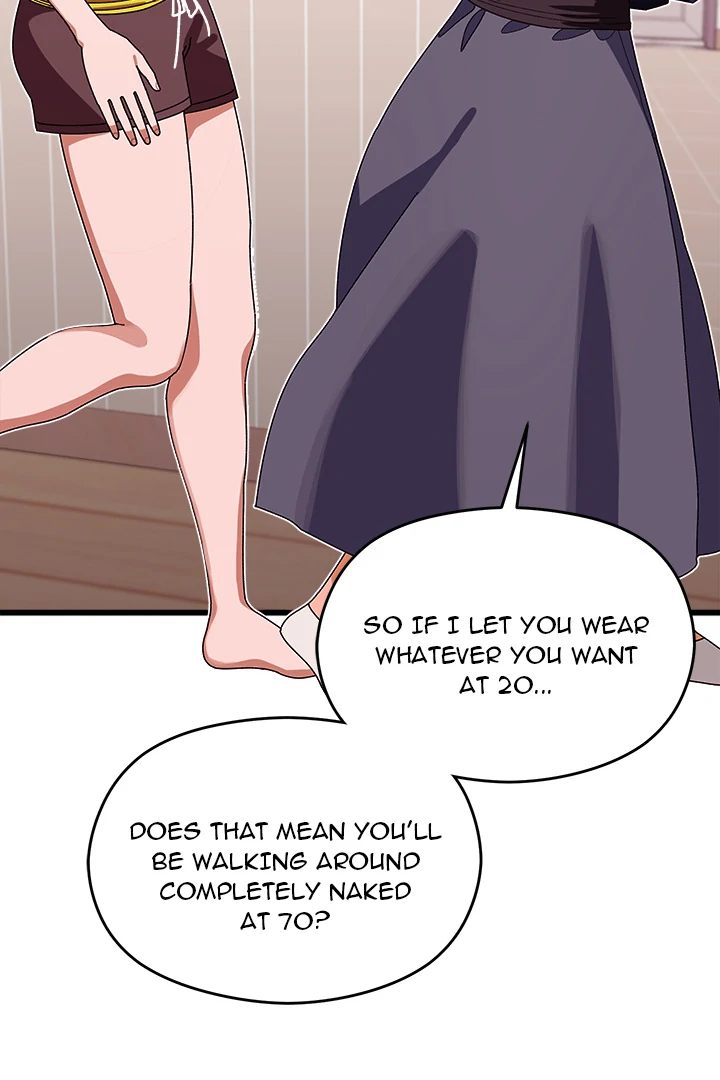 From Weakling to Nemesis Chapter 1 - Page 162