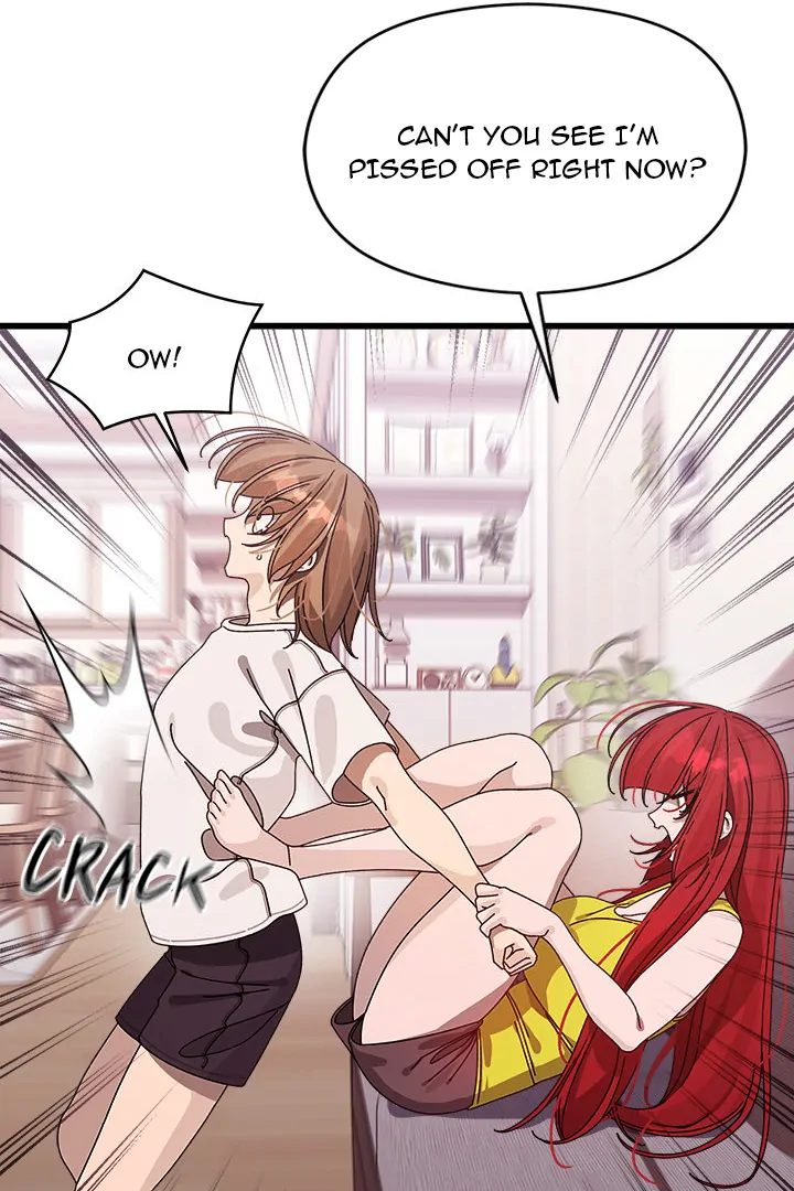 From Weakling to Nemesis Chapter 1 - Page 181