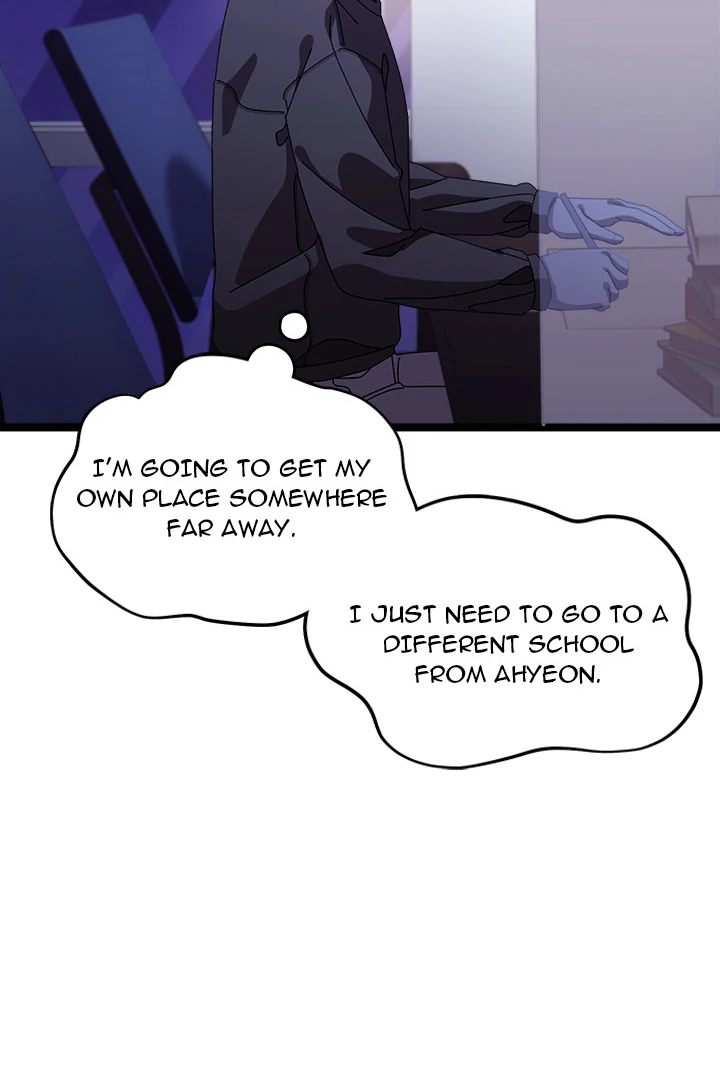 From Weakling to Nemesis Chapter 1 - Page 33