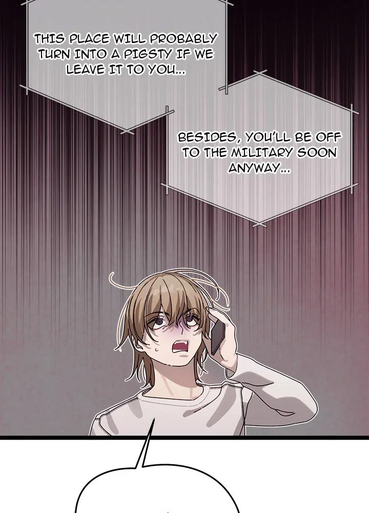 From Weakling to Nemesis Chapter 1 - Page 38