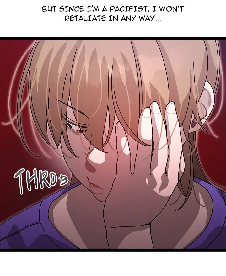 From Weakling to Nemesis Chapter 1 - Page 44