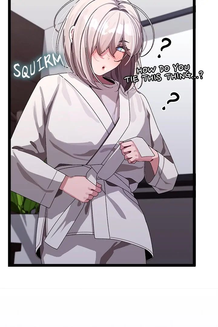 From Weakling to Nemesis Chapter 10 - Page 13