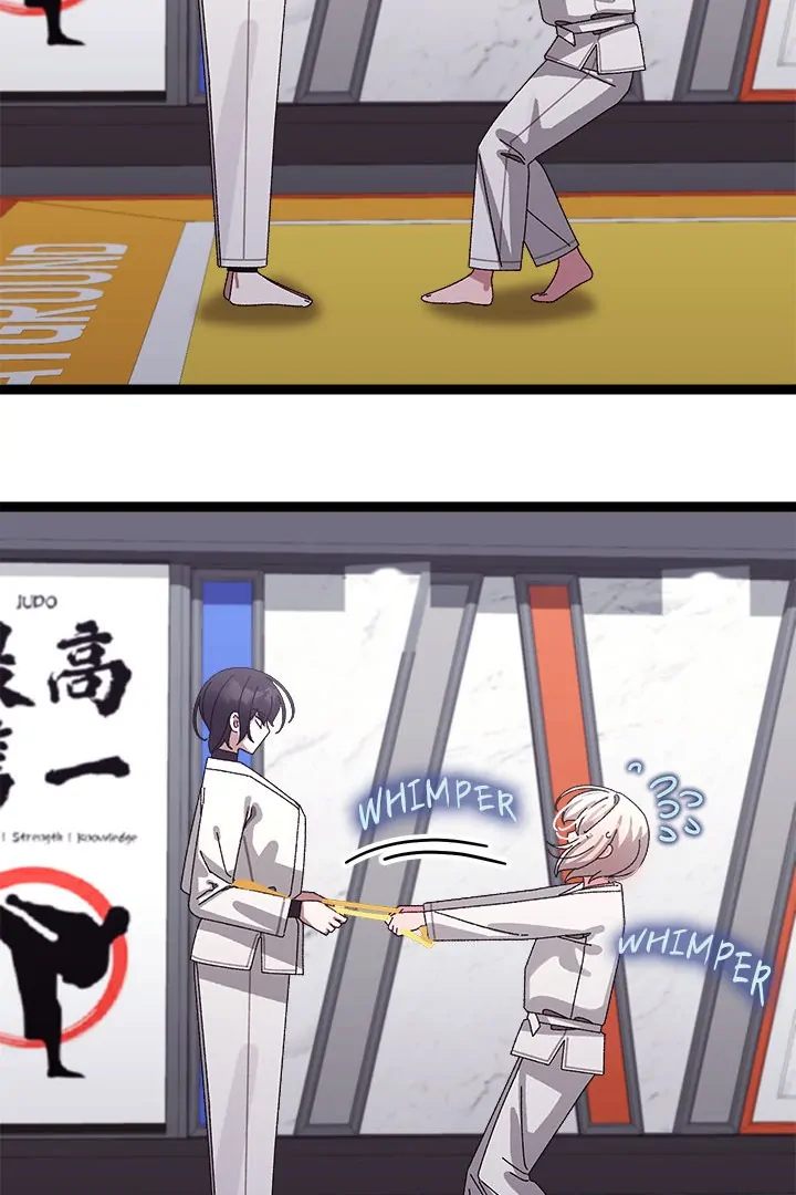 From Weakling to Nemesis Chapter 10 - Page 48