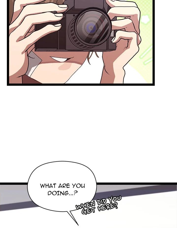 From Weakling to Nemesis Chapter 10 - Page 59