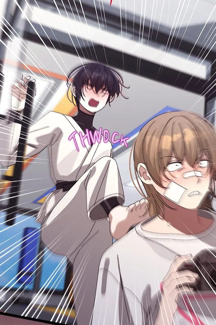 From Weakling to Nemesis Chapter 10 - Page 71