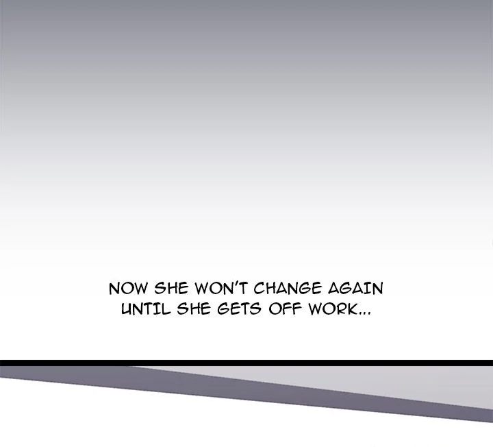 From Weakling to Nemesis Chapter 10 - Page 83