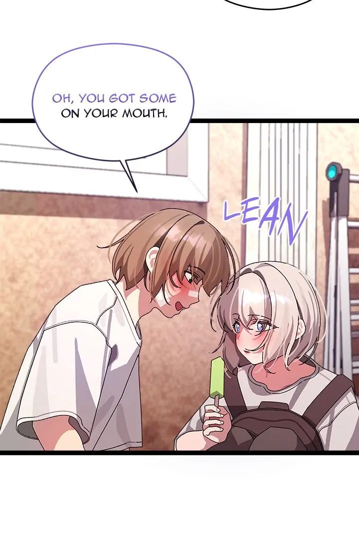 From Weakling to Nemesis Chapter 12 - Page 23