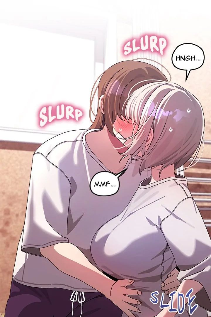 From Weakling to Nemesis Chapter 12 - Page 37