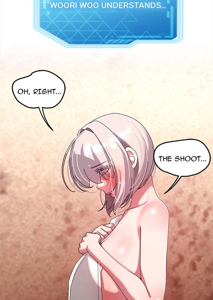 From Weakling to Nemesis Chapter 14 - Page 18