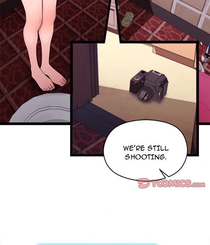 From Weakling to Nemesis Chapter 14 - Page 45