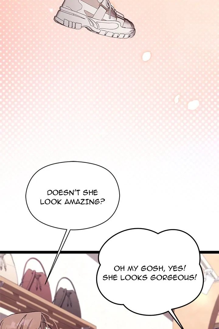 From Weakling to Nemesis Chapter 15 - Page 89