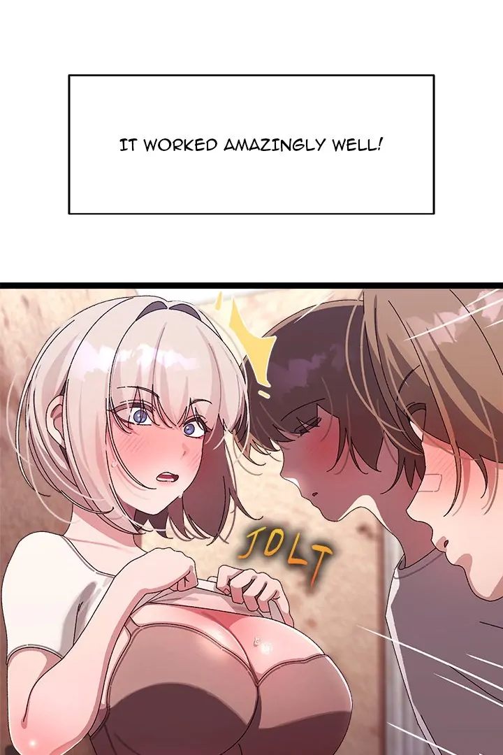 From Weakling to Nemesis Chapter 16 - Page 13