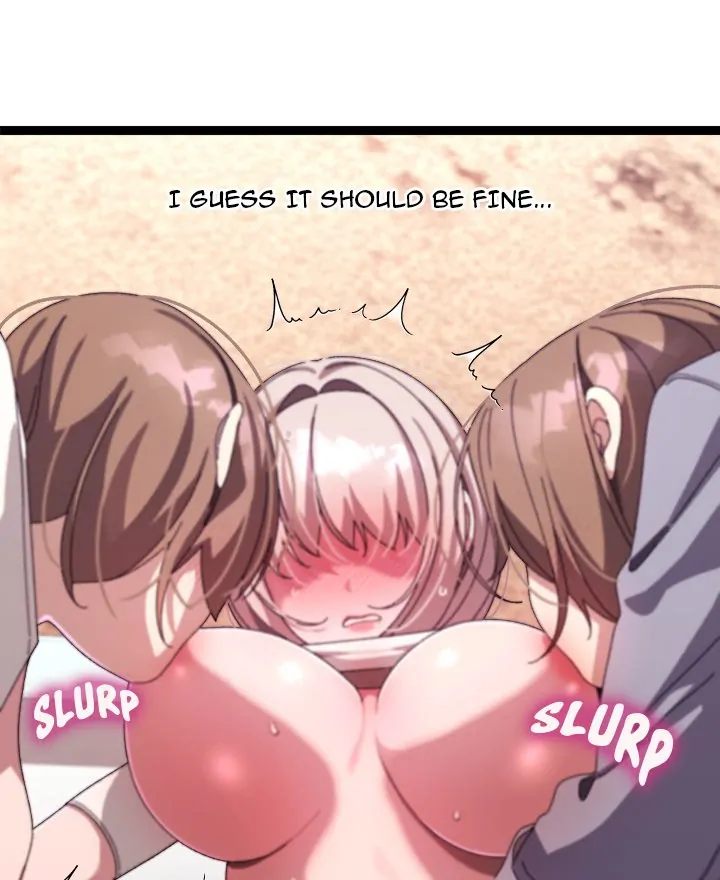 From Weakling to Nemesis Chapter 16 - Page 34