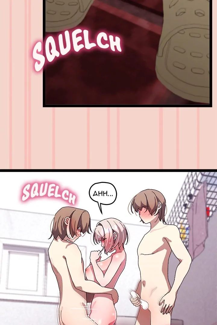From Weakling to Nemesis Chapter 16 - Page 89