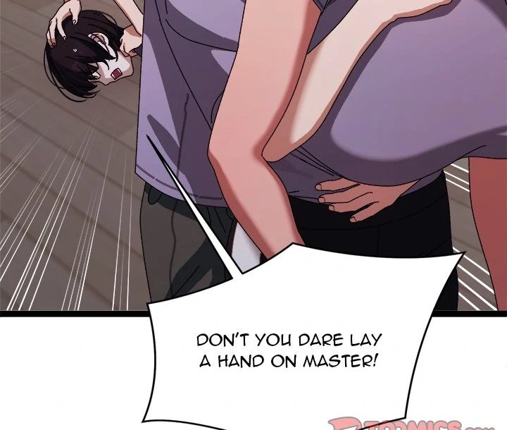 From Weakling to Nemesis Chapter 18 - Page 119