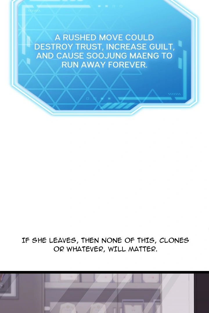 From Weakling to Nemesis Chapter 18 - Page 25