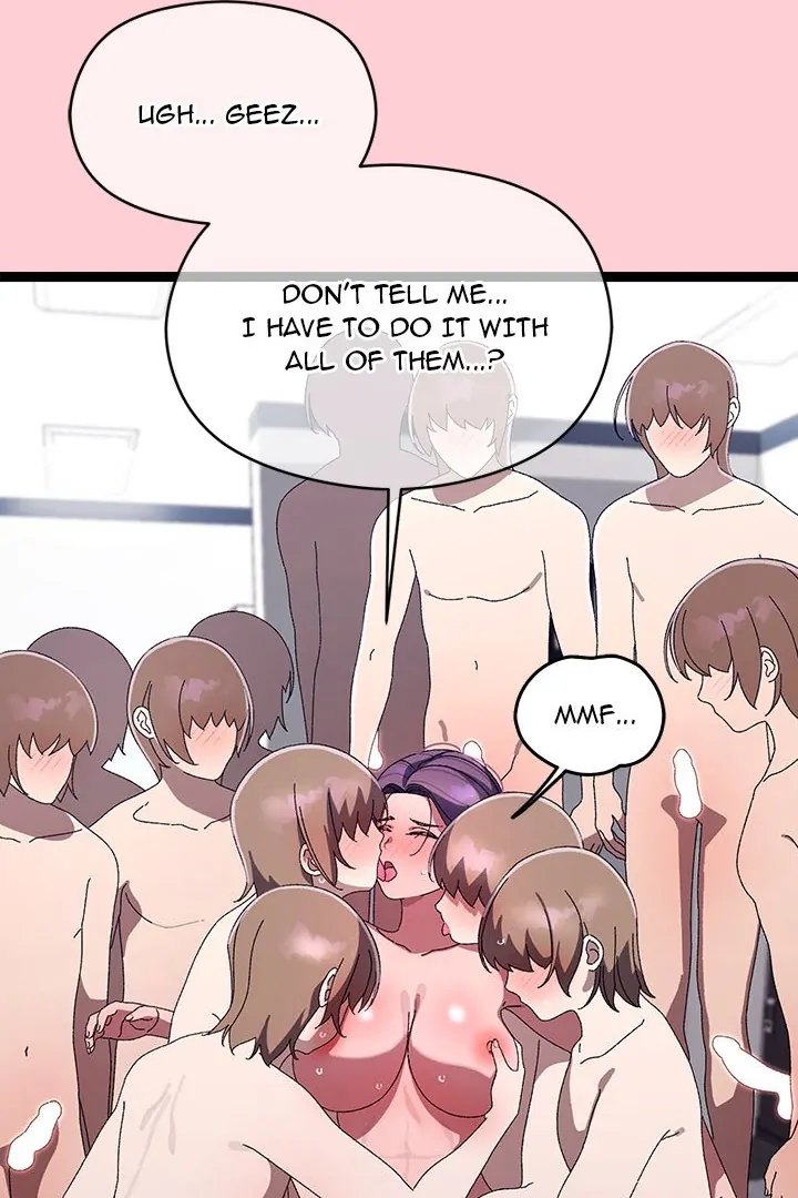 From Weakling to Nemesis Chapter 19 - Page 119