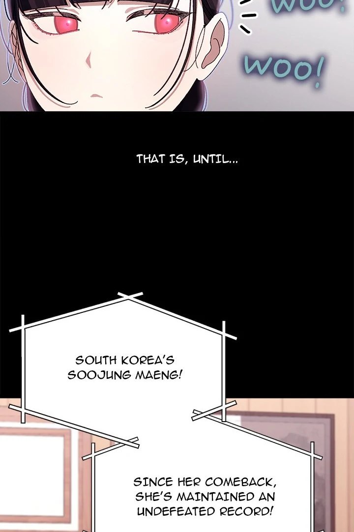 From Weakling to Nemesis Chapter 19 - Page 17