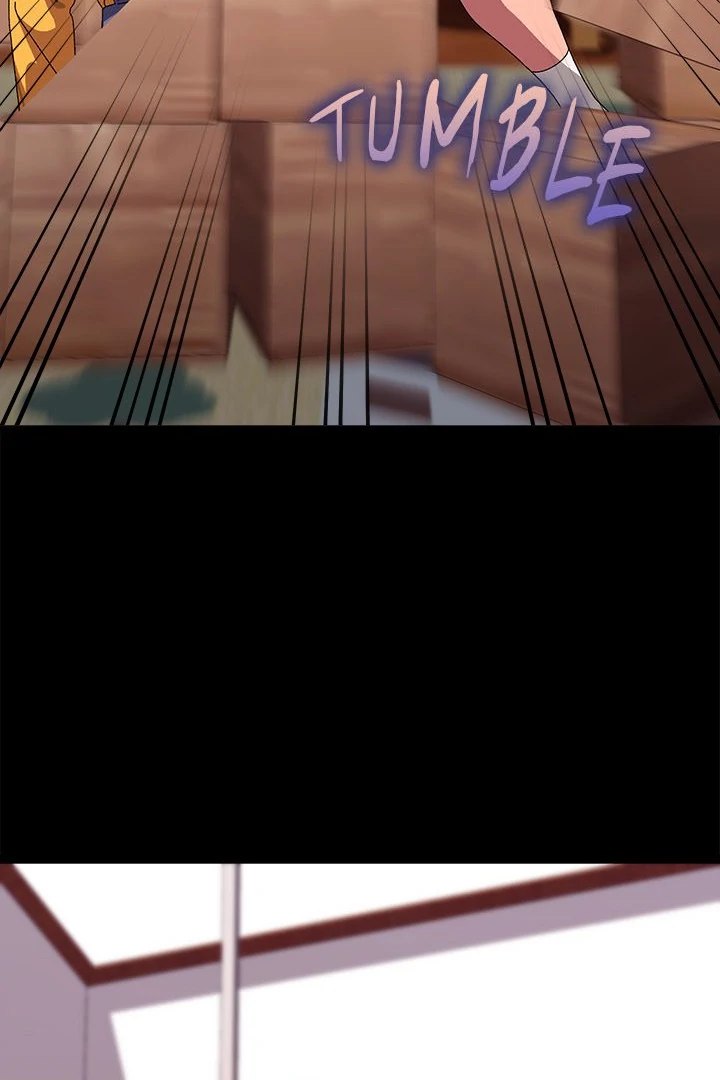 From Weakling to Nemesis Chapter 19 - Page 7