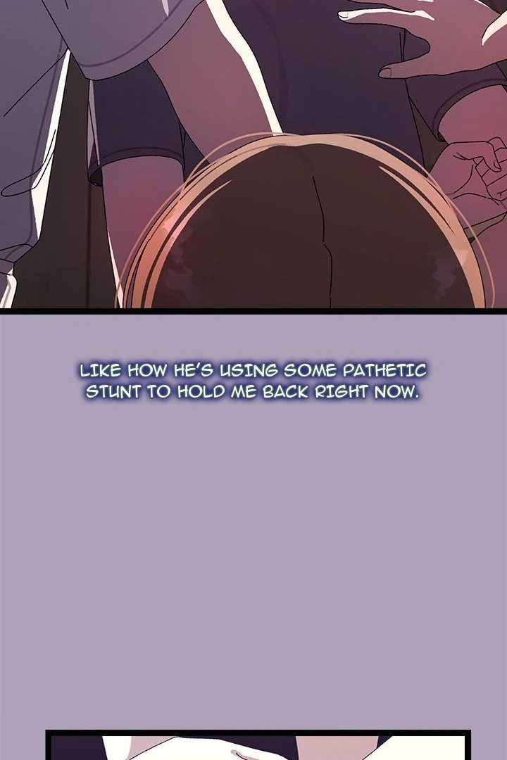 From Weakling to Nemesis Chapter 19 - Page 89