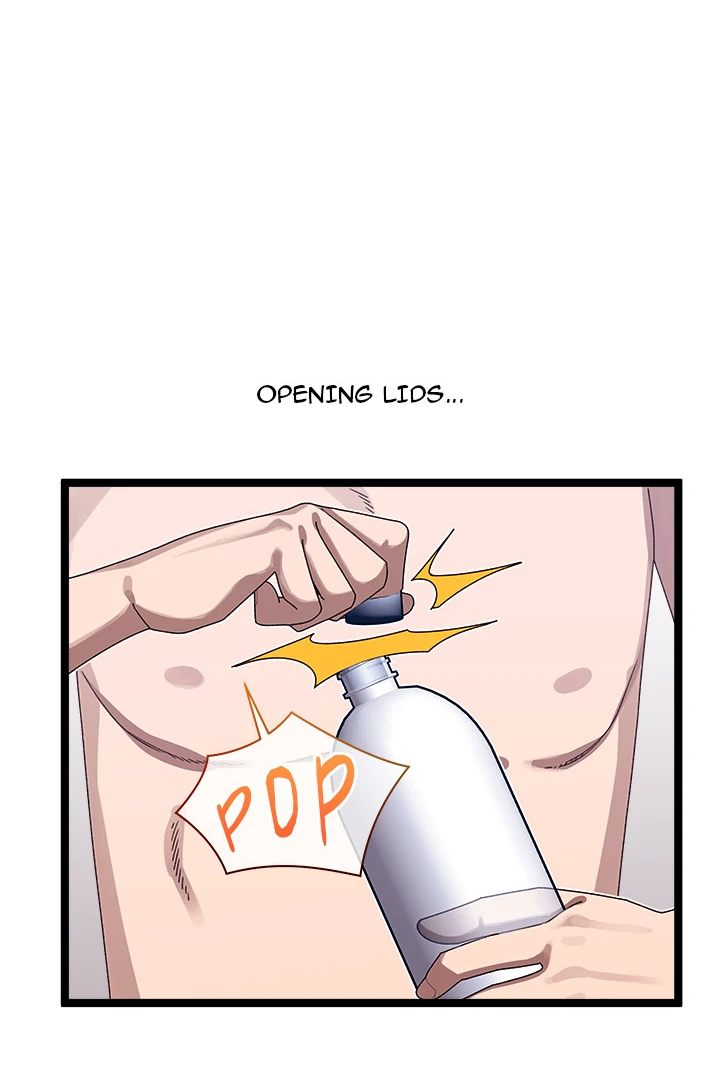 From Weakling to Nemesis Chapter 2 - Page 13
