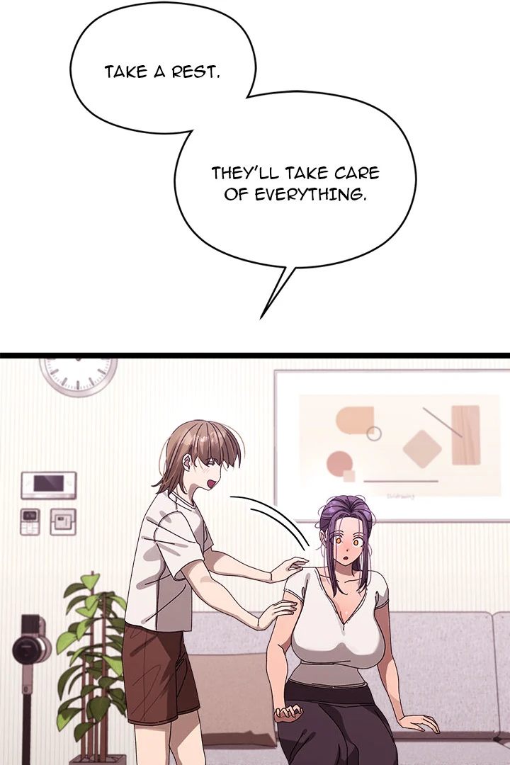 From Weakling to Nemesis Chapter 2 - Page 75