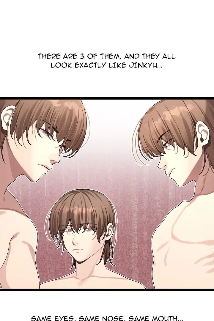 From Weakling to Nemesis Chapter 2 - Page 82