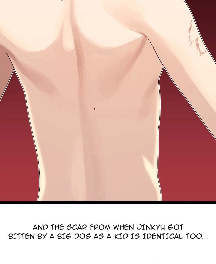 From Weakling to Nemesis Chapter 2 - Page 84