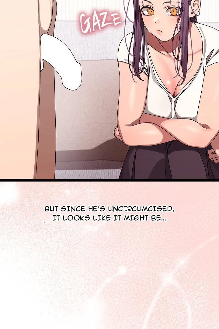 From Weakling to Nemesis Chapter 2 - Page 87