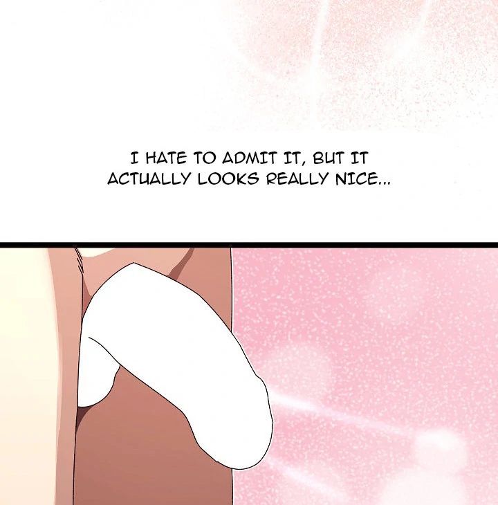 From Weakling to Nemesis Chapter 2 - Page 88