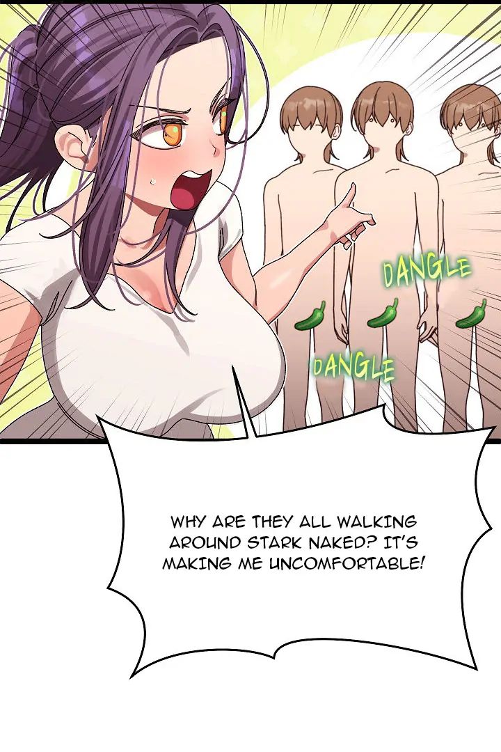 From Weakling to Nemesis Chapter 2 - Page 95