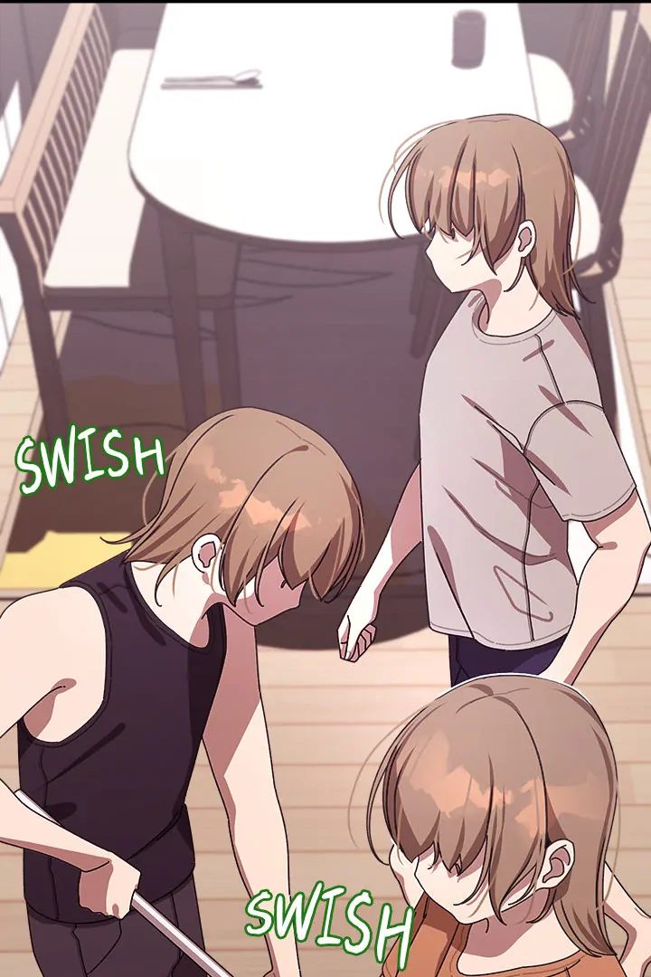 From Weakling to Nemesis Chapter 2 - Page 99