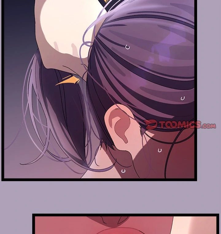 From Weakling to Nemesis Chapter 20 - Page 8