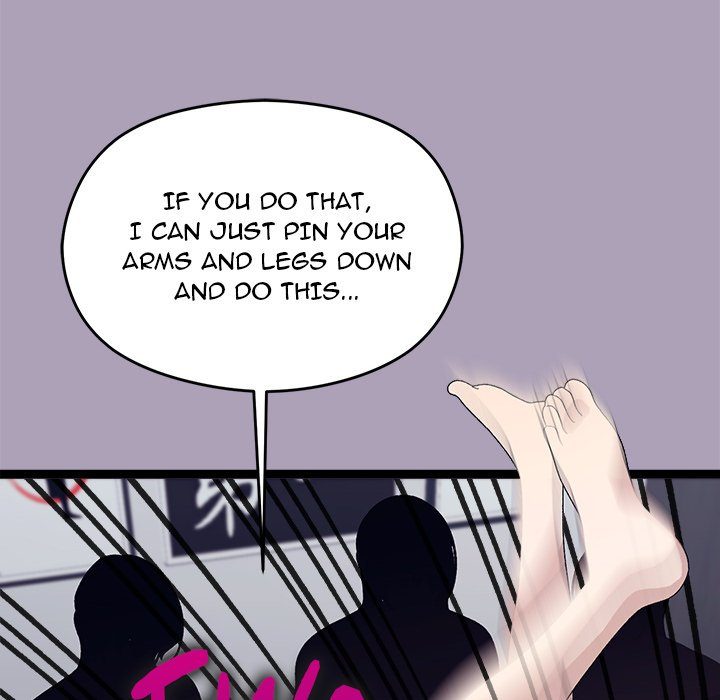 From Weakling to Nemesis Chapter 21 - Page 108