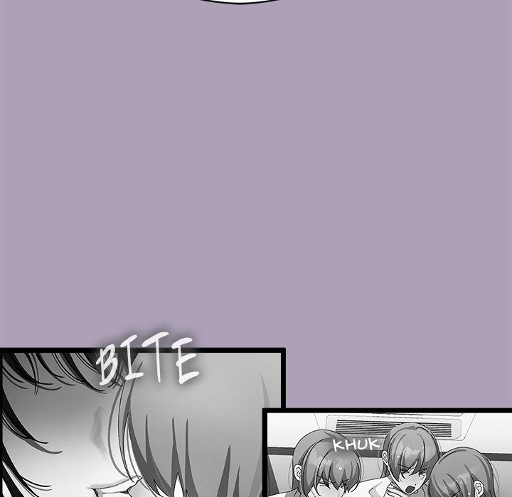 From Weakling to Nemesis Chapter 21 - Page 122