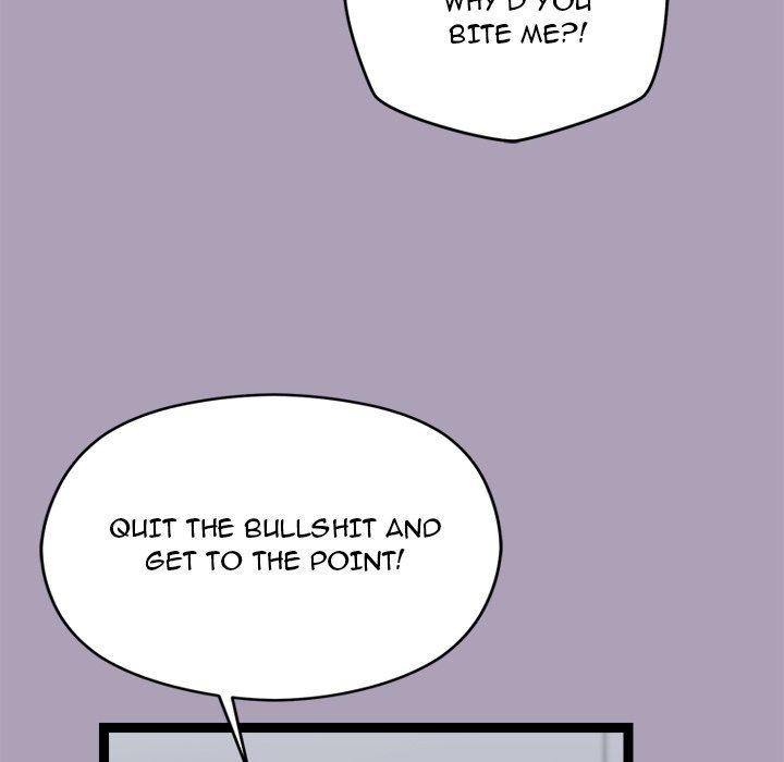 From Weakling to Nemesis Chapter 21 - Page 34