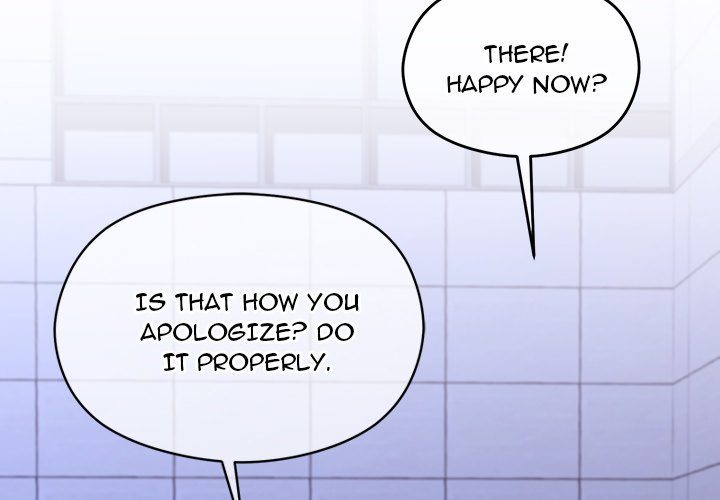 From Weakling to Nemesis Chapter 24 - Page 4