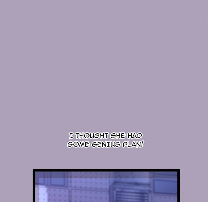 From Weakling to Nemesis Chapter 24 - Page 43