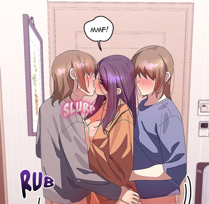From Weakling to Nemesis Chapter 27 - Page 65