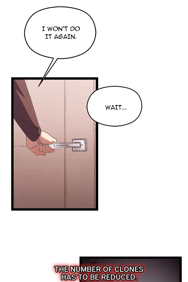 From Weakling to Nemesis Chapter 28 - Page 41