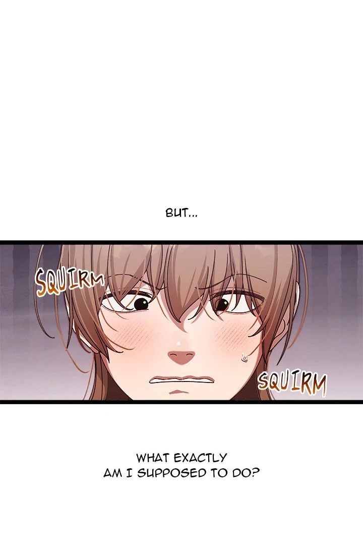 From Weakling to Nemesis Chapter 3 - Page 1