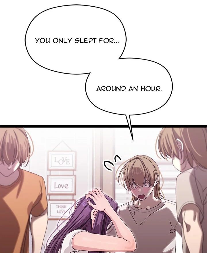 From Weakling to Nemesis Chapter 3 - Page 39