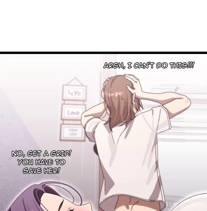 From Weakling to Nemesis Chapter 3 - Page 4