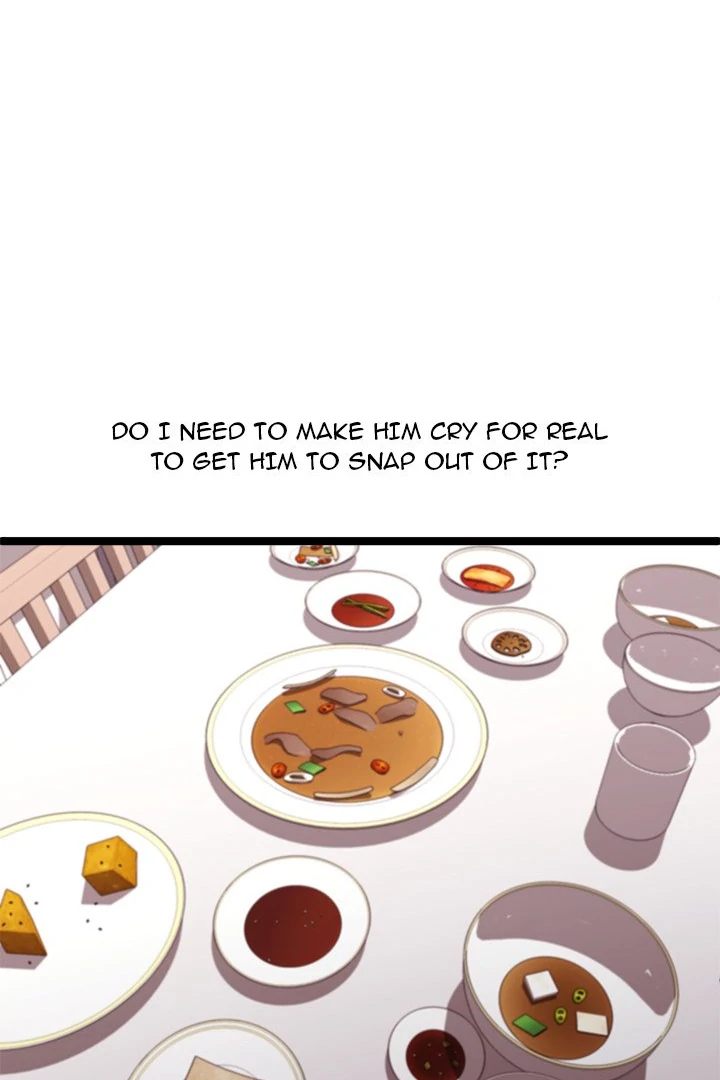 From Weakling to Nemesis Chapter 3 - Page 89